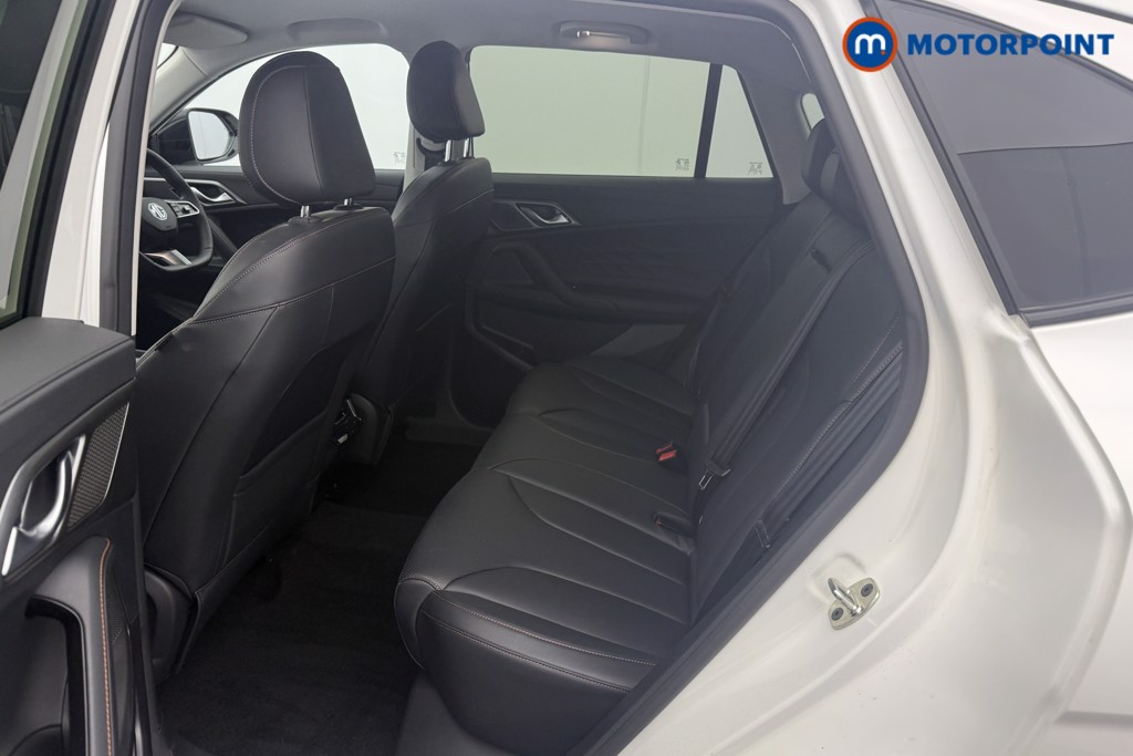 Mg Motor Uk HS Trophy Automatic Petrol-Electric Hybrid SUV - Stock Number (1636482) - 22nd supplementary image