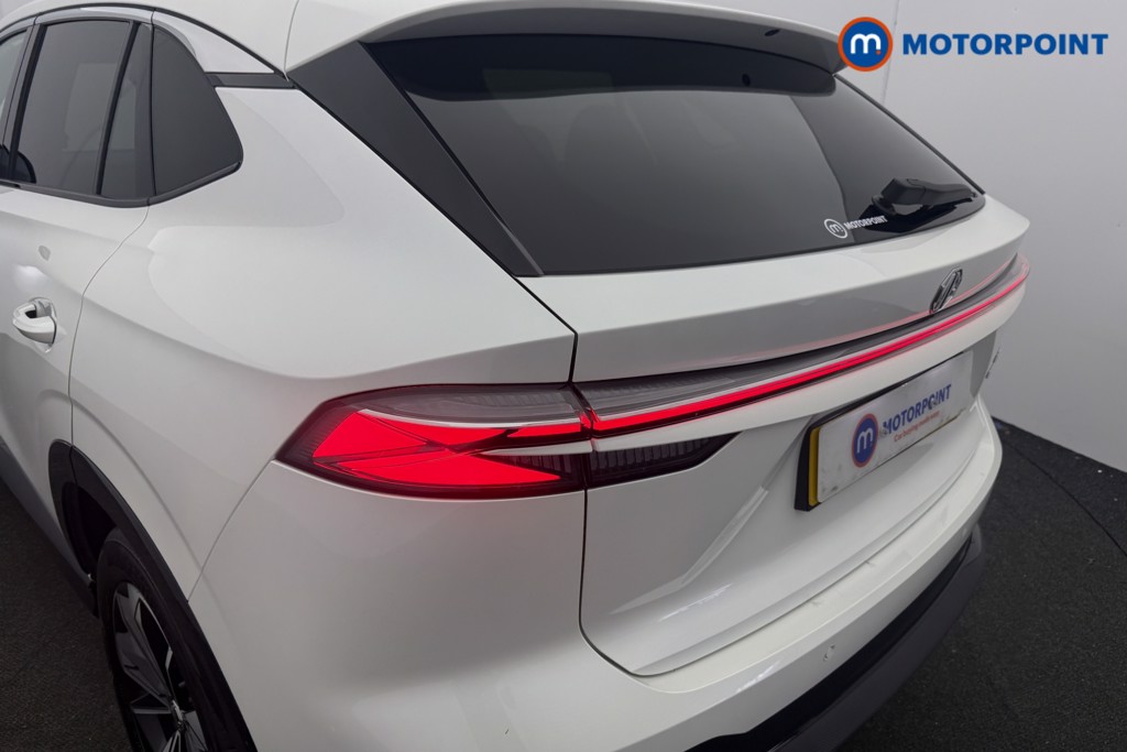 Mg Motor Uk HS Trophy Automatic Petrol-Electric Hybrid SUV - Stock Number (1636482) - 23rd supplementary image