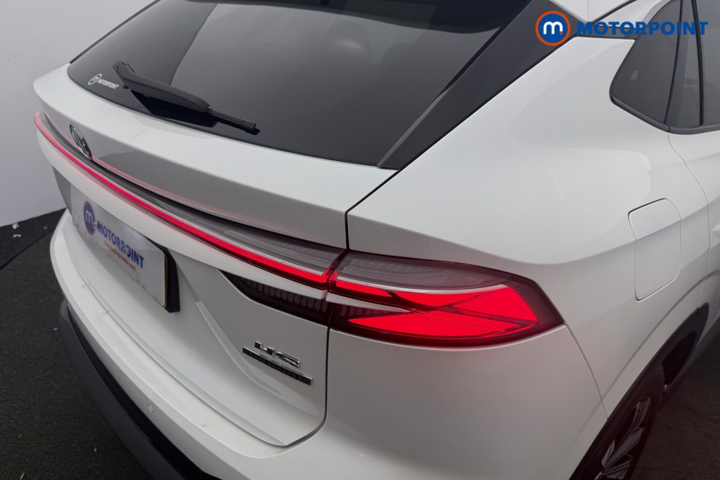 Mg Motor Uk HS Trophy Automatic Petrol-Electric Hybrid SUV - Stock Number (1636482) - 24th supplementary image