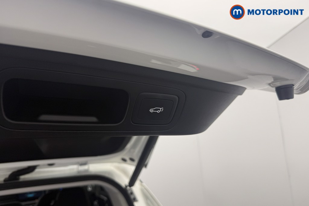 Mg Motor Uk HS Trophy Automatic Petrol-Electric Hybrid SUV - Stock Number (1636482) - 25th supplementary image