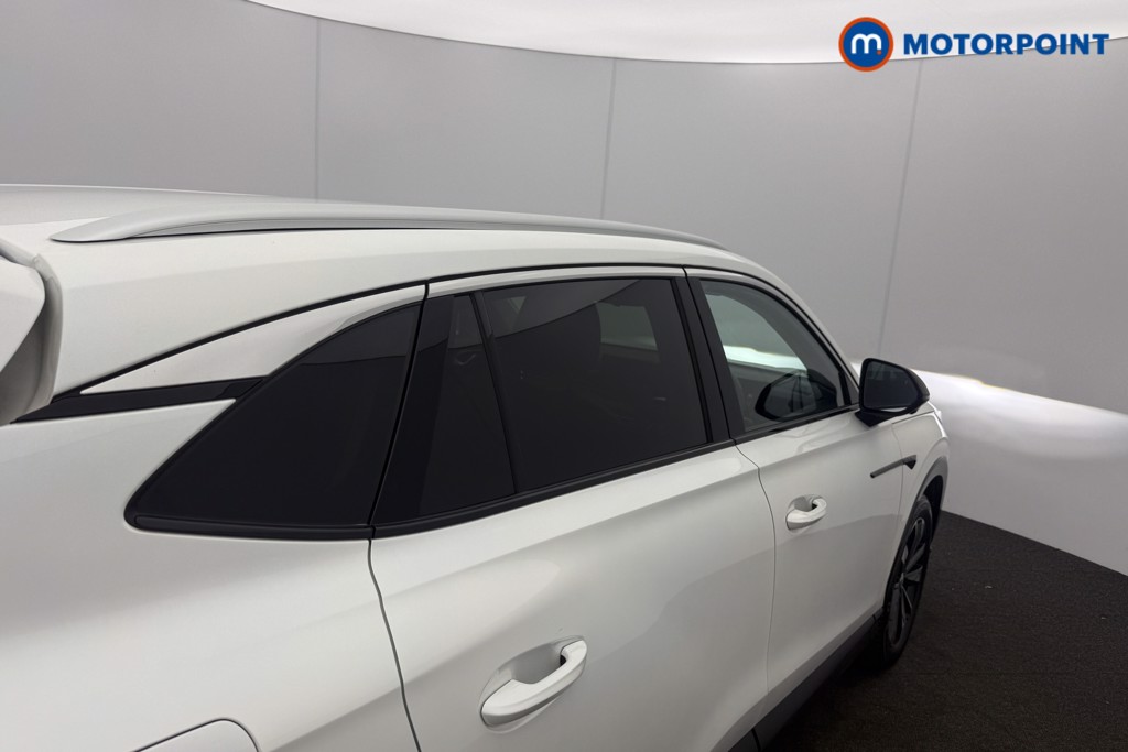 Mg Motor Uk HS Trophy Automatic Petrol-Electric Hybrid SUV - Stock Number (1636482) - 26th supplementary image