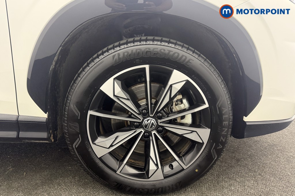 Mg Motor Uk HS Trophy Automatic Petrol-Electric Hybrid SUV - Stock Number (1636482) - 27th supplementary image