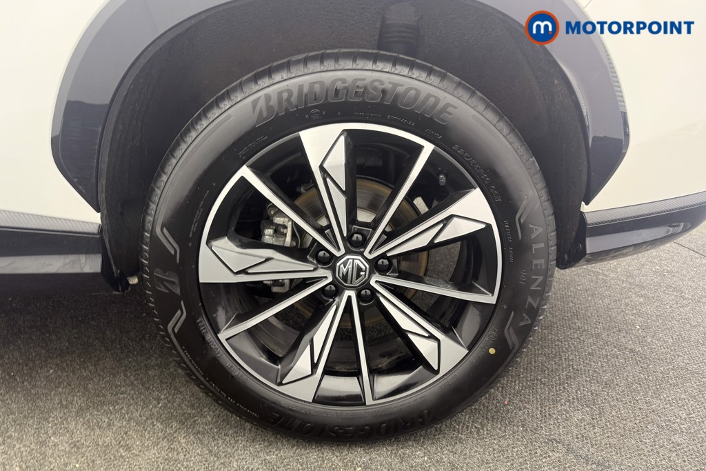 Mg Motor Uk HS Trophy Automatic Petrol-Electric Hybrid SUV - Stock Number (1636482) - 29th supplementary image