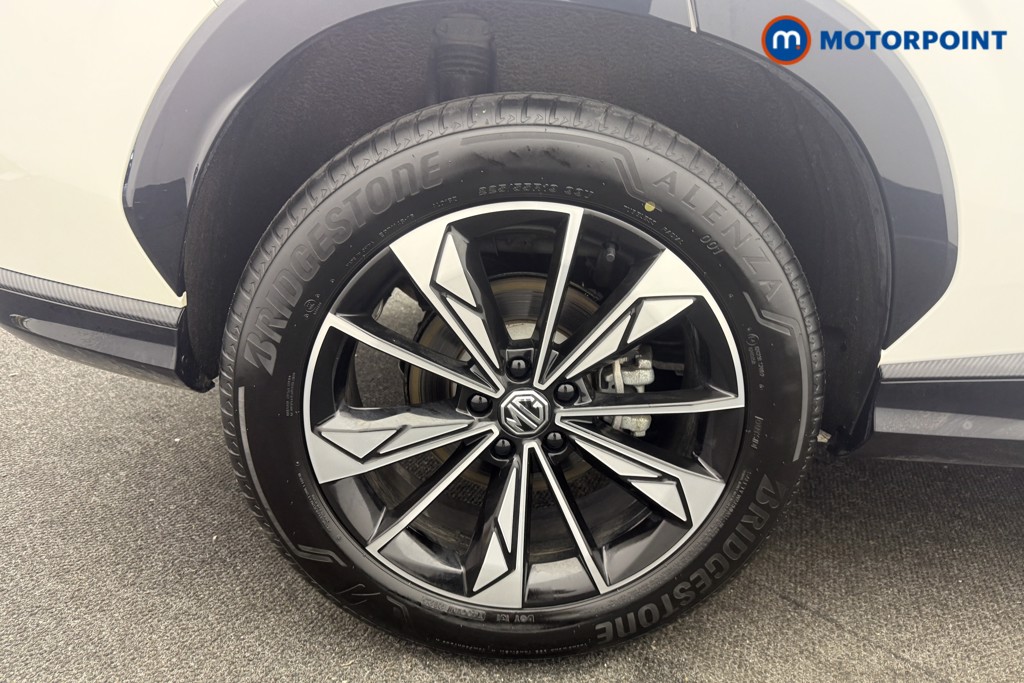 Mg Motor Uk HS Trophy Automatic Petrol-Electric Hybrid SUV - Stock Number (1636482) - 30th supplementary image