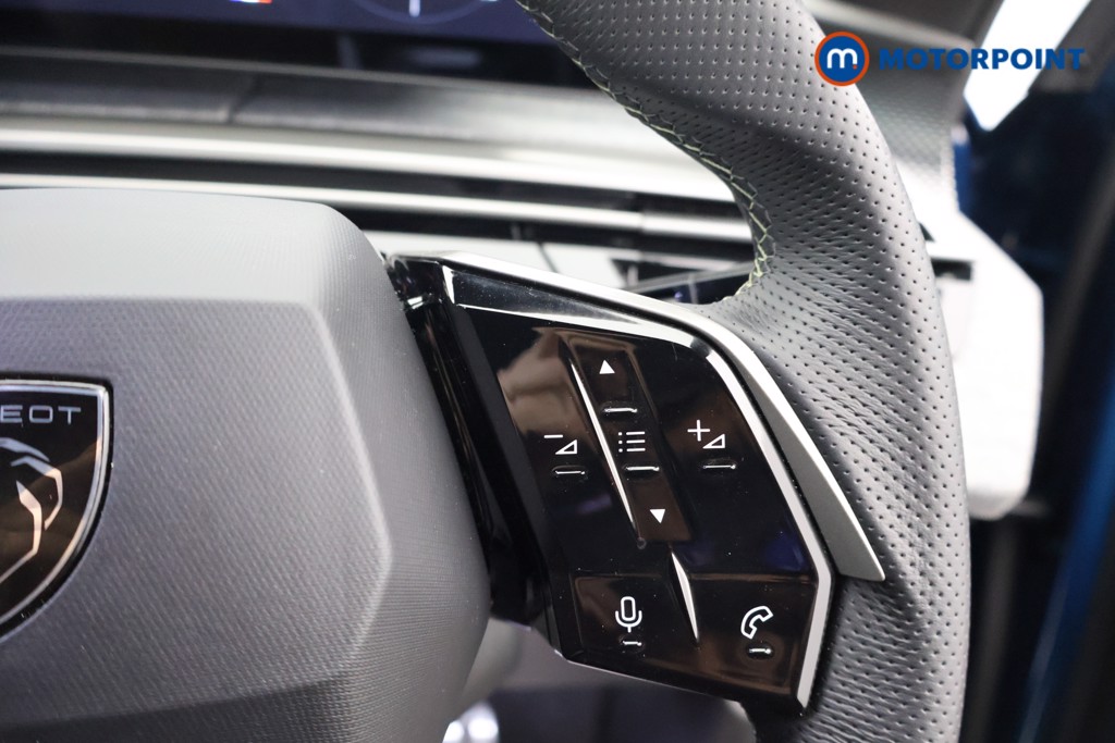 Peugeot 3008 GT Automatic Petrol SUV - Stock Number (1636515) - 3rd supplementary image