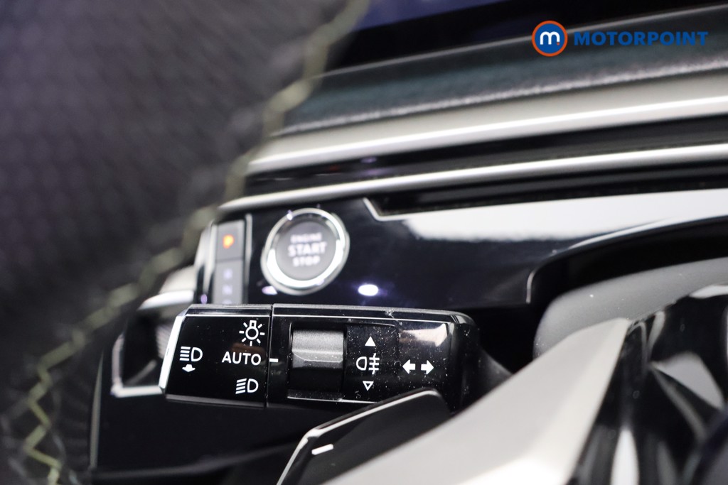 Peugeot 3008 GT Automatic Petrol SUV - Stock Number (1636515) - 5th supplementary image