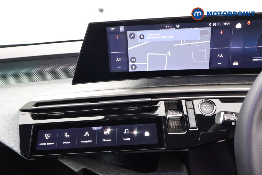 Peugeot 3008 GT Automatic Petrol SUV - Stock Number (1636515) - 7th supplementary image