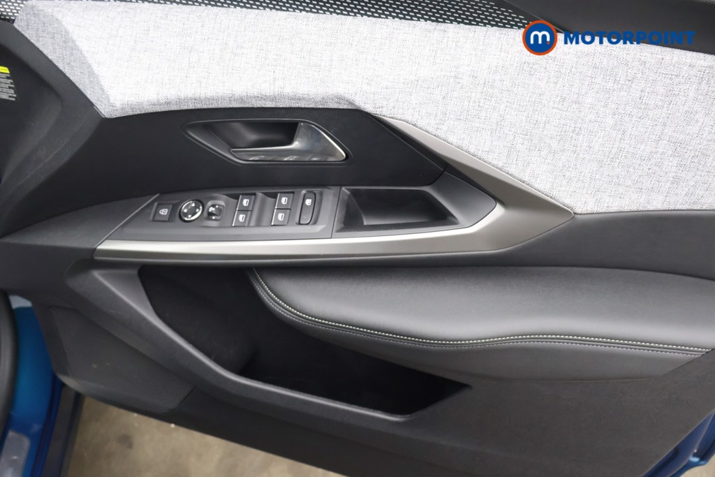 Peugeot 3008 GT Automatic Petrol SUV - Stock Number (1636515) - 11th supplementary image