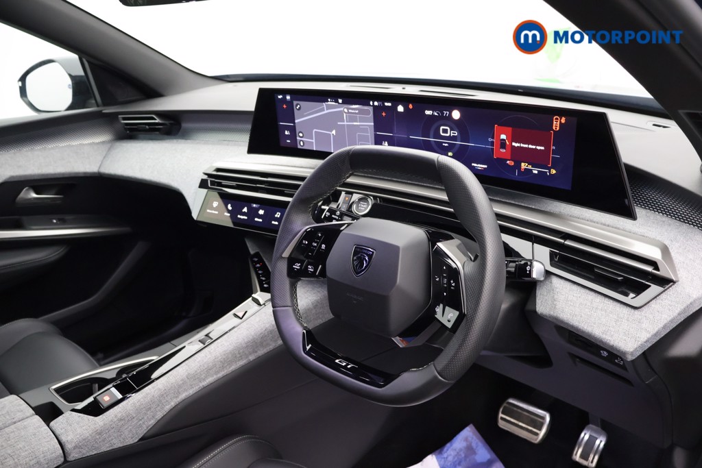 Peugeot 3008 GT Automatic Petrol SUV - Stock Number (1636515) - 12th supplementary image