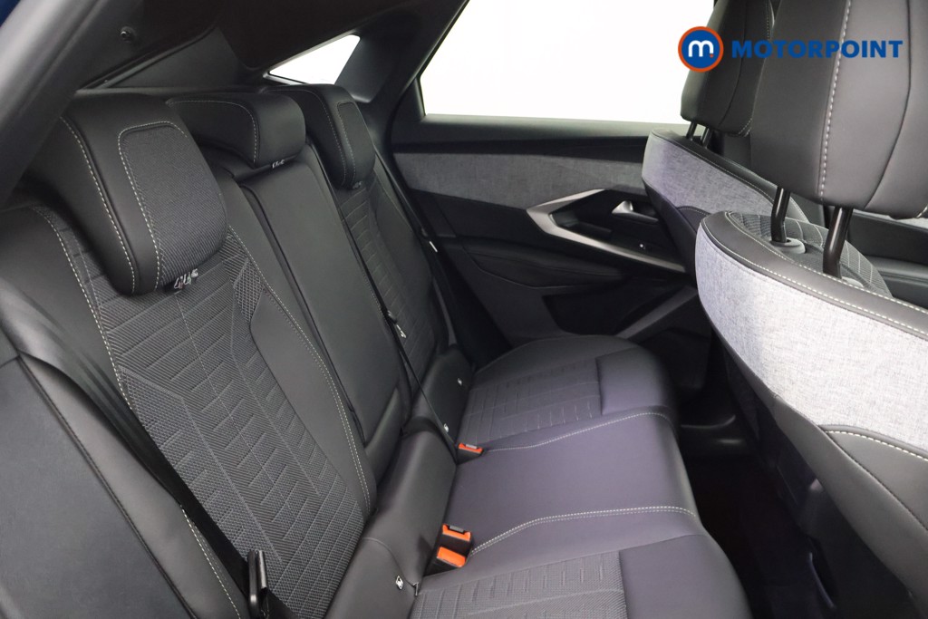 Peugeot 3008 GT Automatic Petrol SUV - Stock Number (1636515) - 14th supplementary image