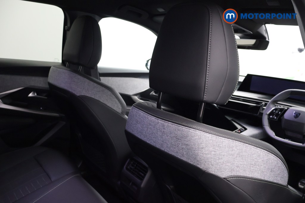 Peugeot 3008 GT Automatic Petrol SUV - Stock Number (1636515) - 15th supplementary image