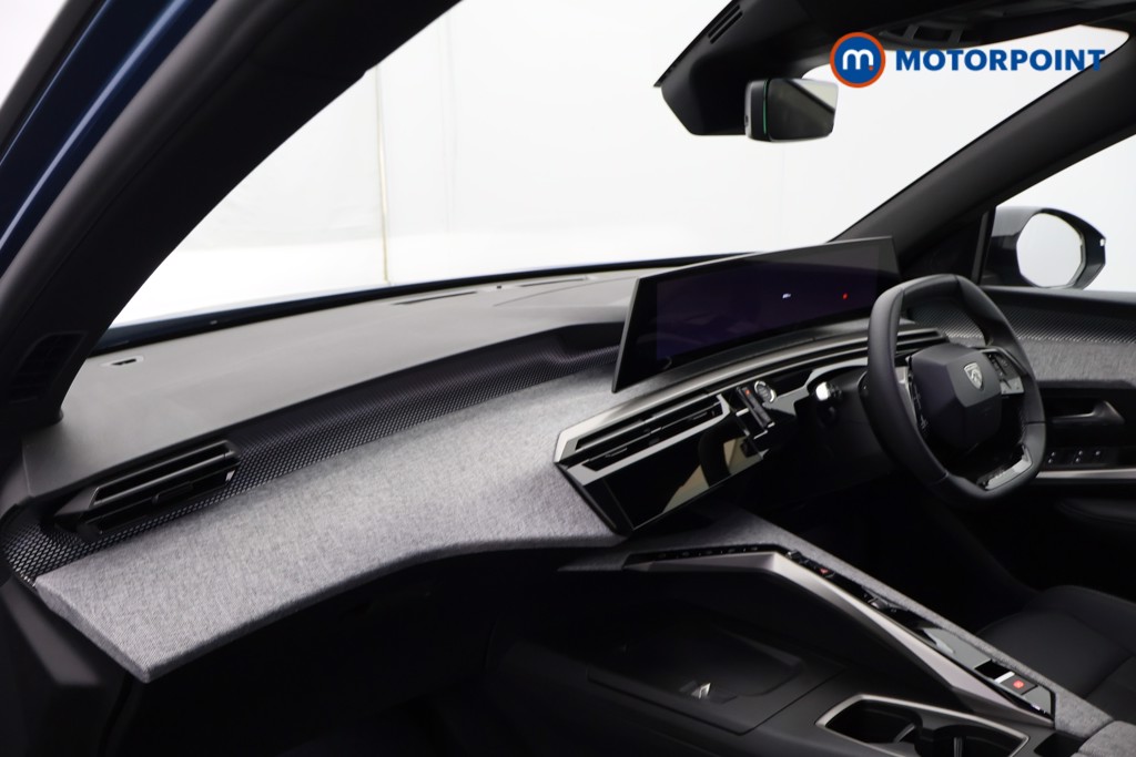 Peugeot 3008 GT Automatic Petrol SUV - Stock Number (1636515) - 17th supplementary image