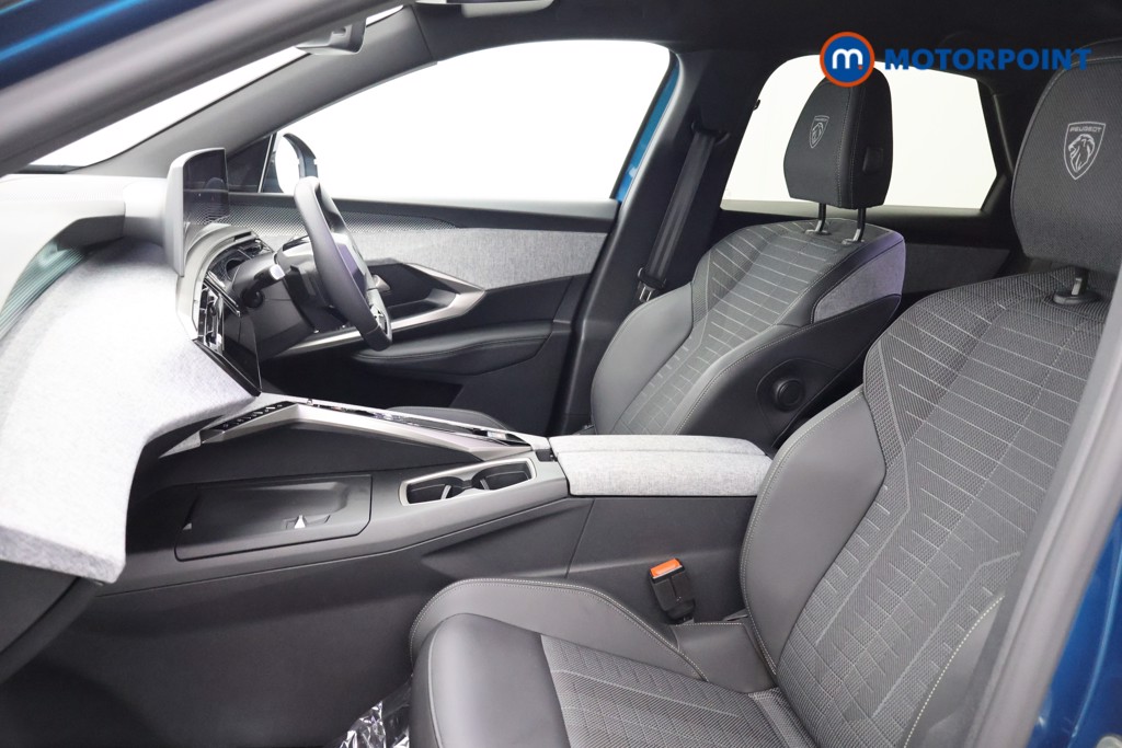 Peugeot 3008 GT Automatic Petrol SUV - Stock Number (1636515) - 18th supplementary image