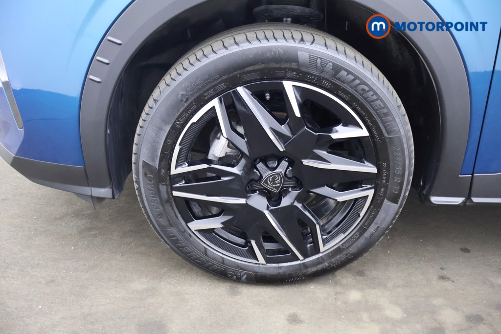 Peugeot 3008 GT Automatic Petrol SUV - Stock Number (1636515) - 22nd supplementary image