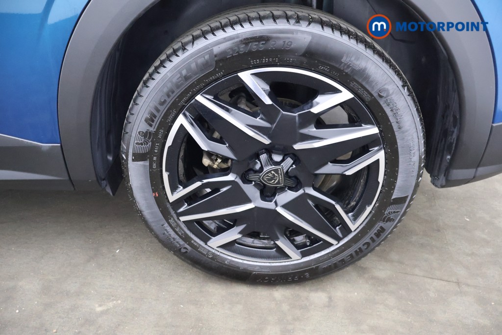 Peugeot 3008 GT Automatic Petrol SUV - Stock Number (1636515) - 23rd supplementary image