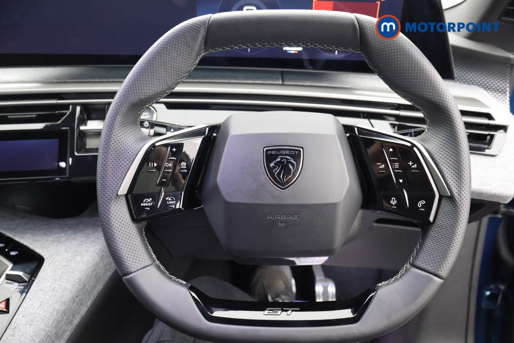 Peugeot 3008 GT Automatic Petrol SUV - Stock Number (1636515) - 1st supplementary image