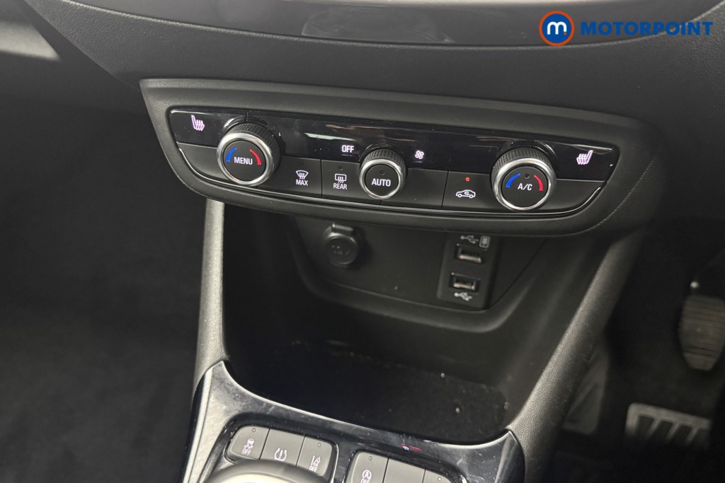 Vauxhall Crossland Ultimate Manual Petrol SUV - Stock Number (1636519) - 5th supplementary image