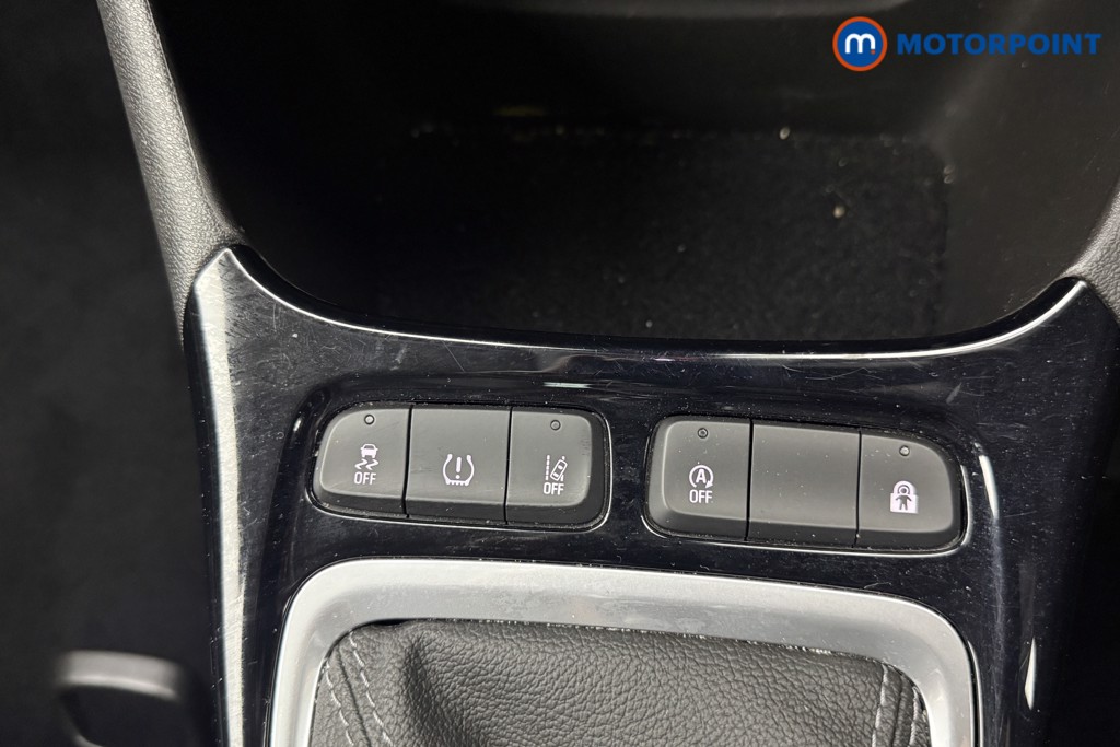 Vauxhall Crossland Ultimate Manual Petrol SUV - Stock Number (1636519) - 6th supplementary image