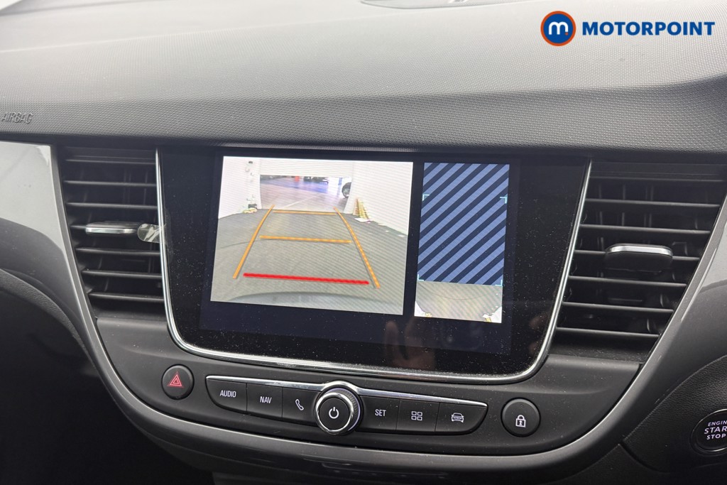 Vauxhall Crossland Ultimate Manual Petrol SUV - Stock Number (1636519) - 15th supplementary image