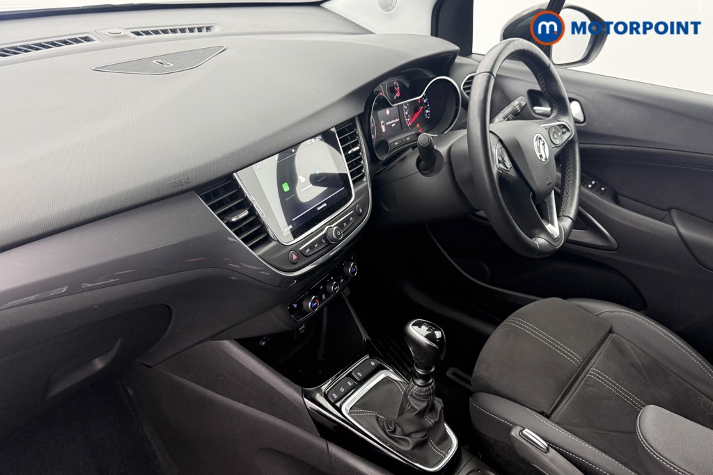Vauxhall Crossland Ultimate Manual Petrol SUV - Stock Number (1636519) - 19th supplementary image