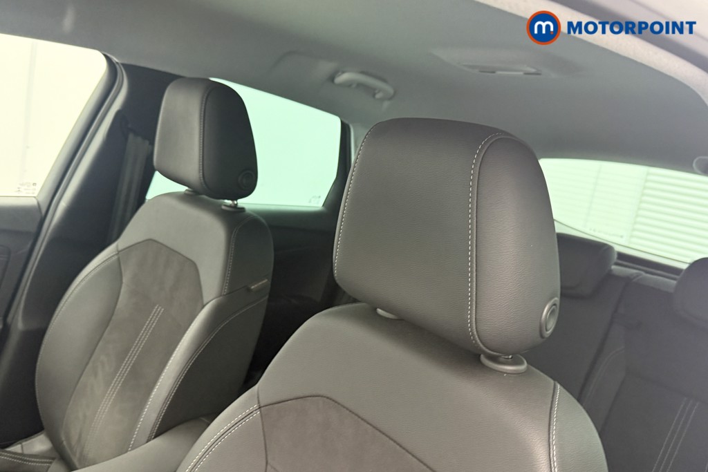 Vauxhall Crossland Ultimate Manual Petrol SUV - Stock Number (1636519) - 20th supplementary image