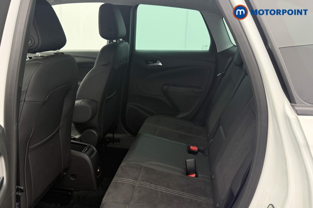 Vauxhall Crossland Ultimate Manual Petrol SUV - Stock Number (1636519) - 21st supplementary image