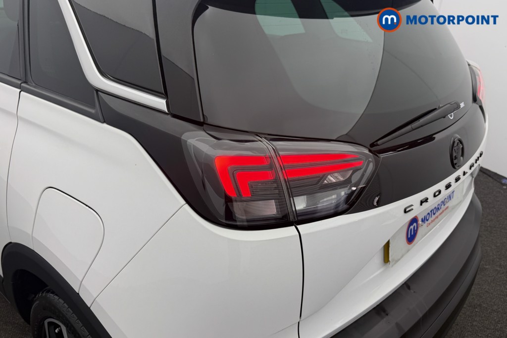 Vauxhall Crossland Ultimate Manual Petrol SUV - Stock Number (1636519) - 22nd supplementary image