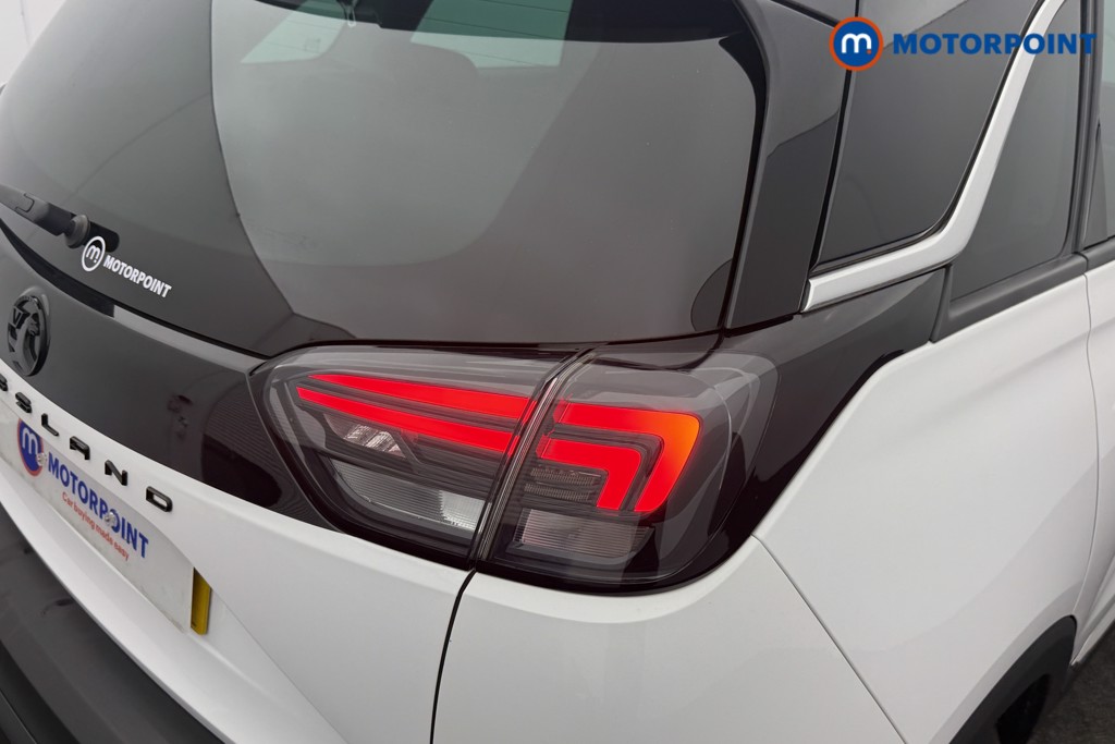 Vauxhall Crossland Ultimate Manual Petrol SUV - Stock Number (1636519) - 23rd supplementary image