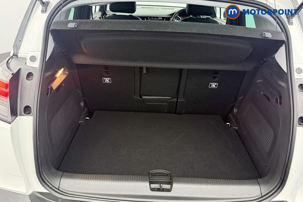 Vauxhall Crossland Ultimate Manual Petrol SUV - Stock Number (1636519) - 25th supplementary image