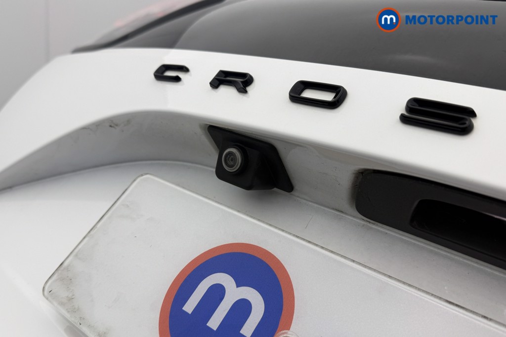 Vauxhall Crossland Ultimate Manual Petrol SUV - Stock Number (1636519) - 26th supplementary image