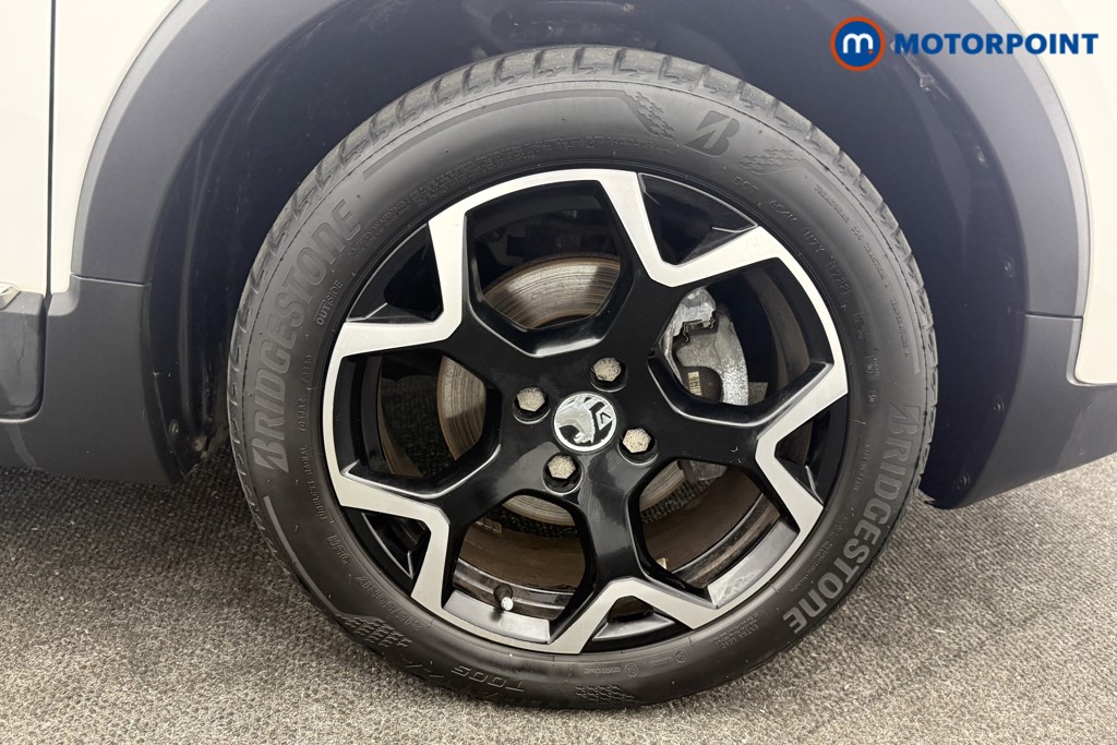 Vauxhall Crossland Ultimate Manual Petrol SUV - Stock Number (1636519) - 27th supplementary image