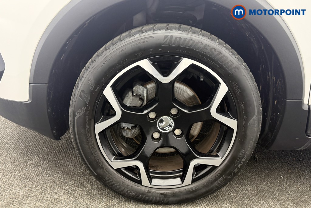 Vauxhall Crossland Ultimate Manual Petrol SUV - Stock Number (1636519) - 28th supplementary image