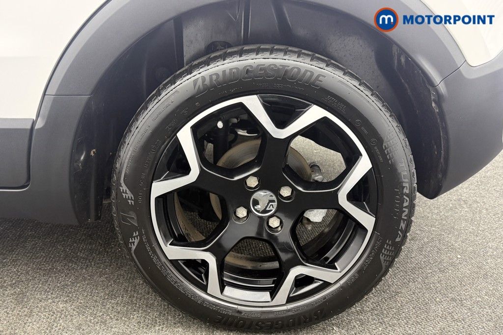 Vauxhall Crossland Ultimate Manual Petrol SUV - Stock Number (1636519) - 29th supplementary image