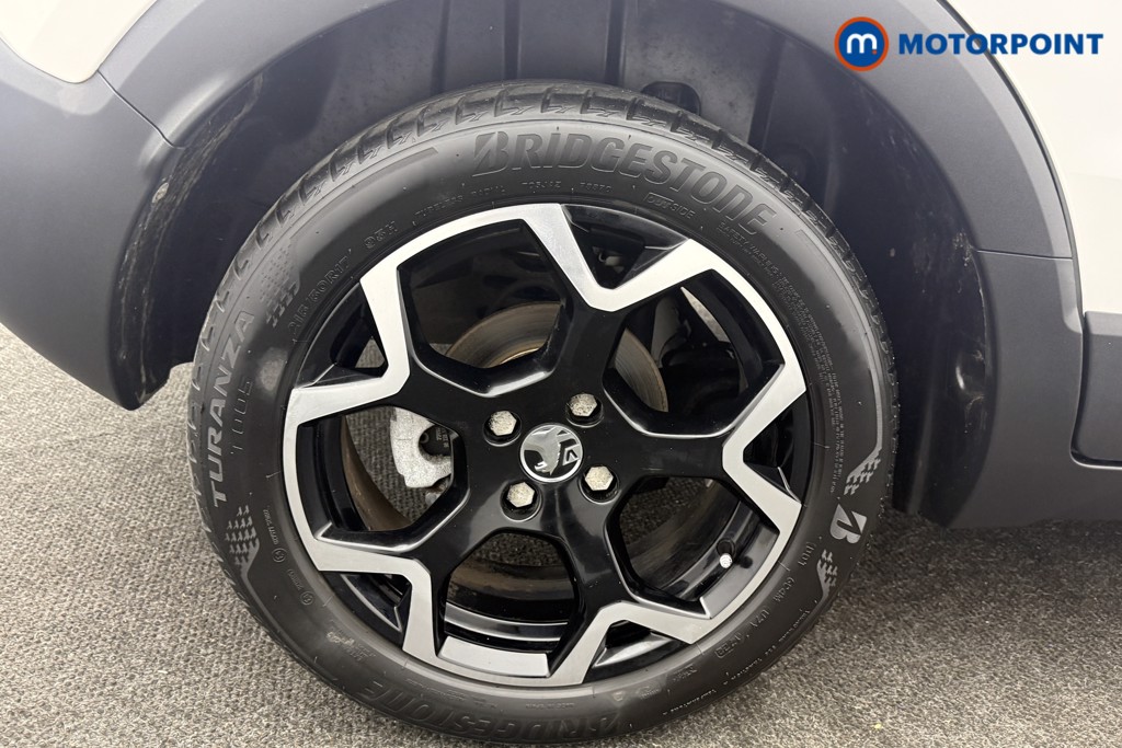 Vauxhall Crossland Ultimate Manual Petrol SUV - Stock Number (1636519) - 30th supplementary image