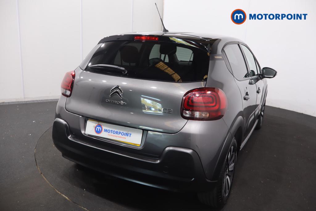 Citroen C3 C-Series Edition Manual Petrol Hatchback - Stock Number (1636521) - 2nd supplementary image