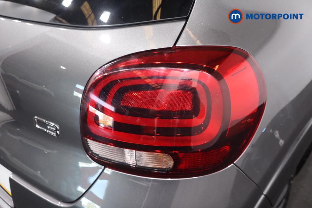 Citroen C3 C-Series Edition Manual Petrol Hatchback - Stock Number (1636521) - 3rd supplementary image