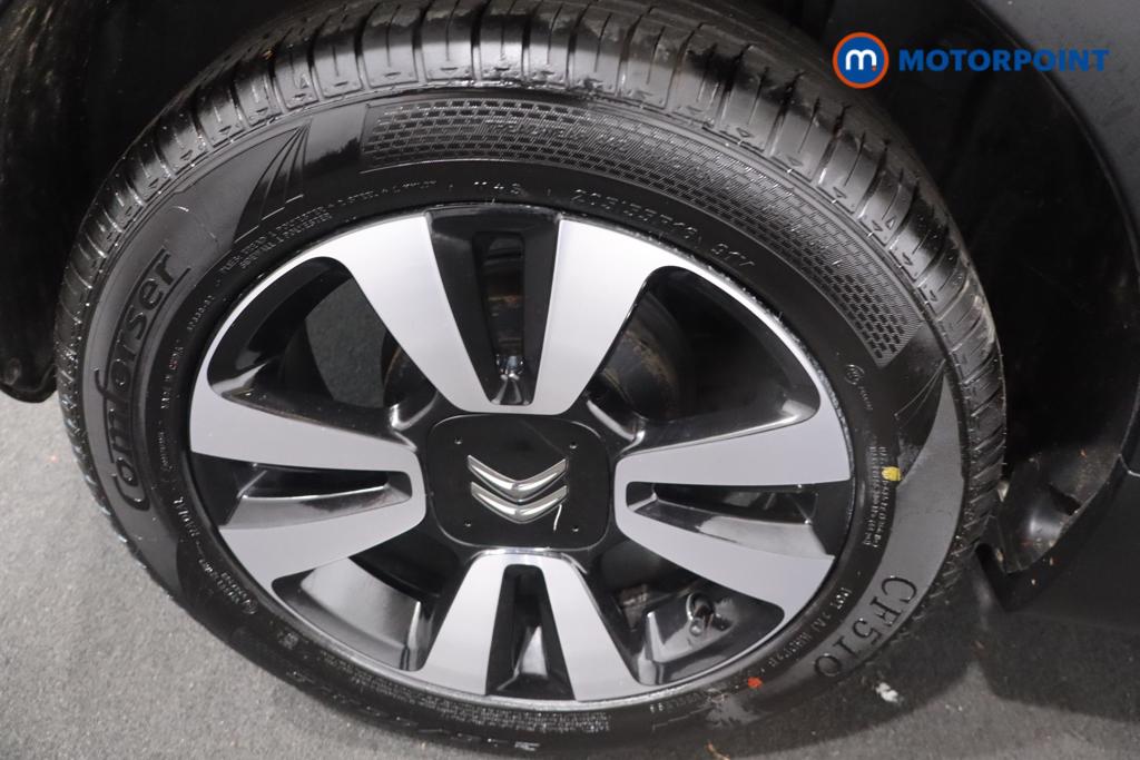 Citroen C3 C-Series Edition Manual Petrol Hatchback - Stock Number (1636521) - 6th supplementary image