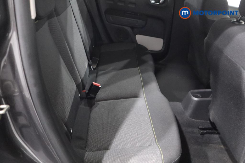 Citroen C3 C-Series Edition Manual Petrol Hatchback - Stock Number (1636521) - 7th supplementary image