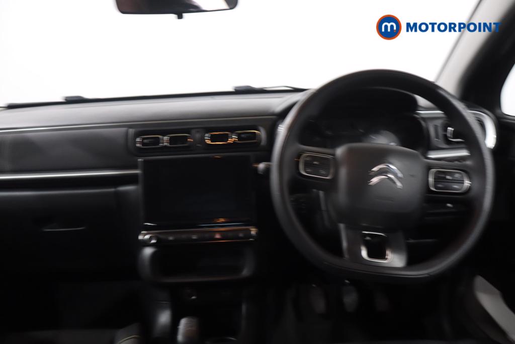 Citroen C3 C-Series Edition Manual Petrol Hatchback - Stock Number (1636521) - 8th supplementary image