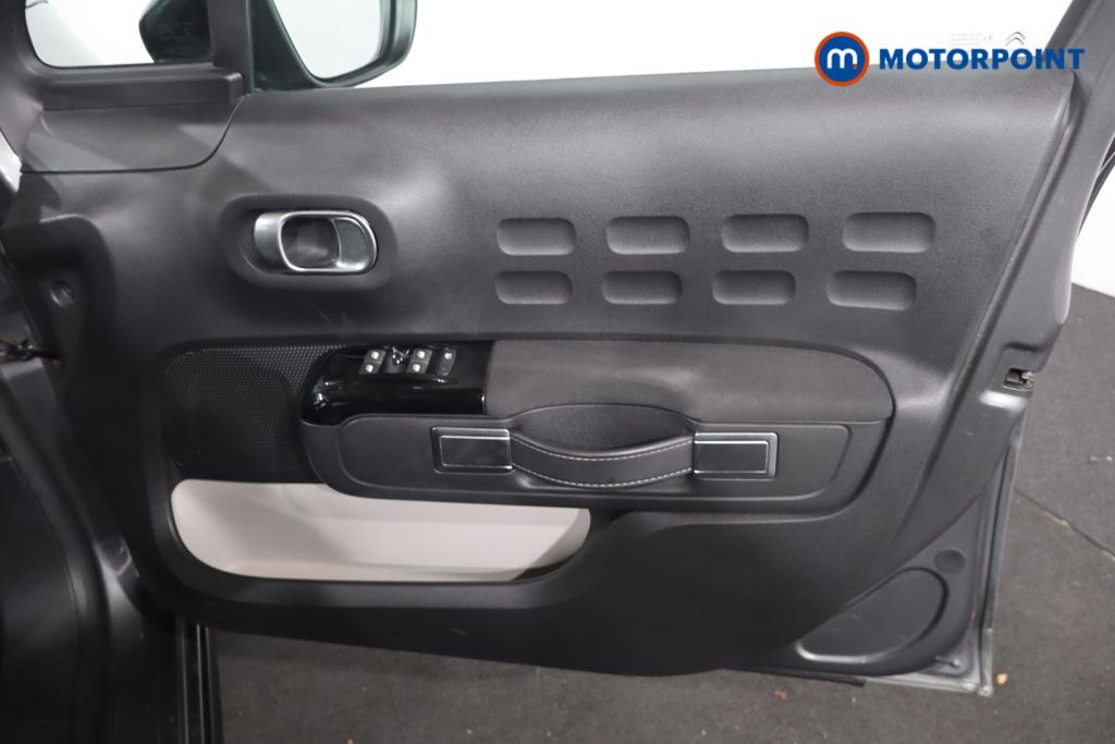 Citroen C3 C-Series Edition Manual Petrol Hatchback - Stock Number (1636521) - 9th supplementary image