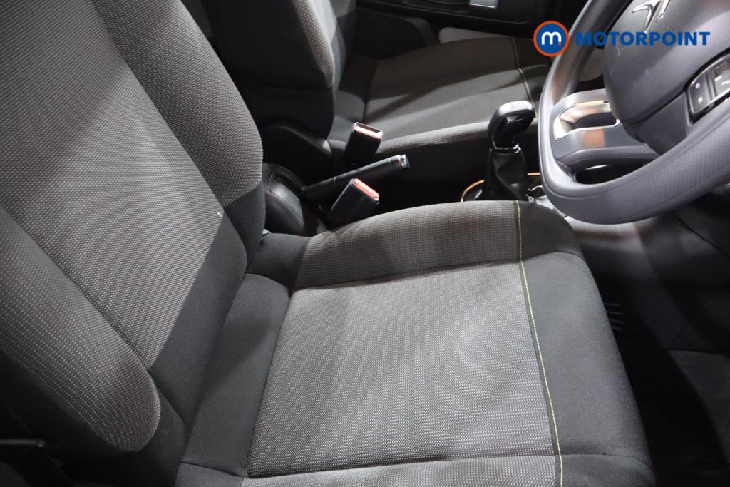 Citroen C3 C-Series Edition Manual Petrol Hatchback - Stock Number (1636521) - 11th supplementary image