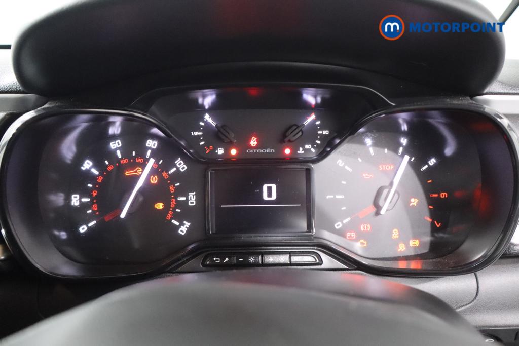 Citroen C3 C-Series Edition Manual Petrol Hatchback - Stock Number (1636521) - 13th supplementary image