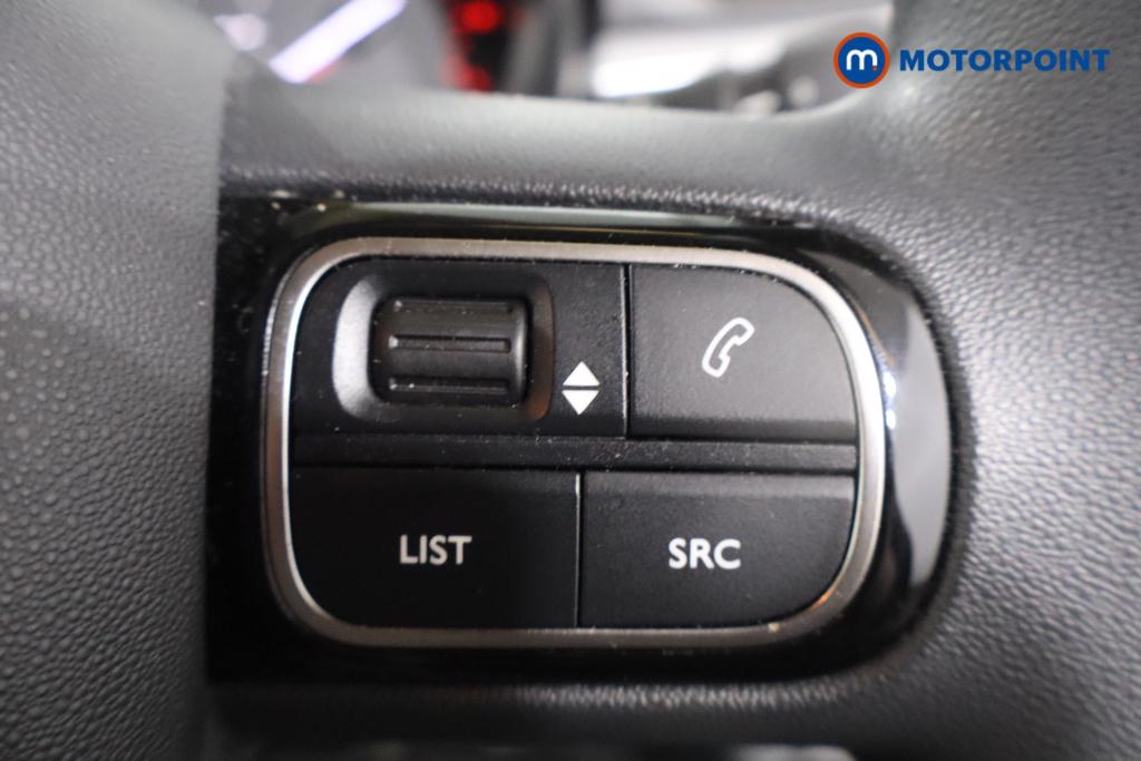 Citroen C3 C-Series Edition Manual Petrol Hatchback - Stock Number (1636521) - 14th supplementary image