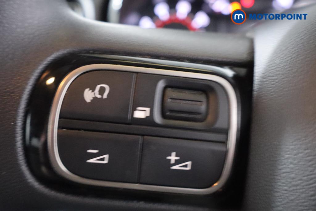 Citroen C3 C-Series Edition Manual Petrol Hatchback - Stock Number (1636521) - 15th supplementary image