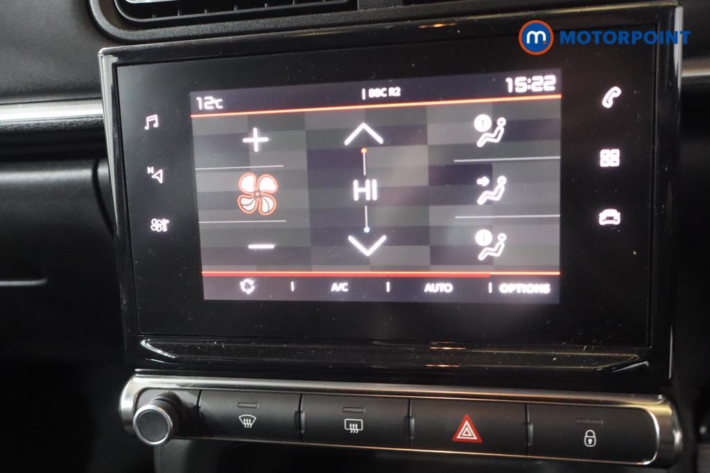 Citroen C3 C-Series Edition Manual Petrol Hatchback - Stock Number (1636521) - 16th supplementary image