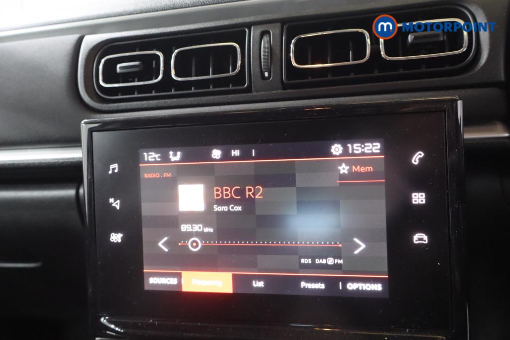 Citroen C3 C-Series Edition Manual Petrol Hatchback - Stock Number (1636521) - 17th supplementary image