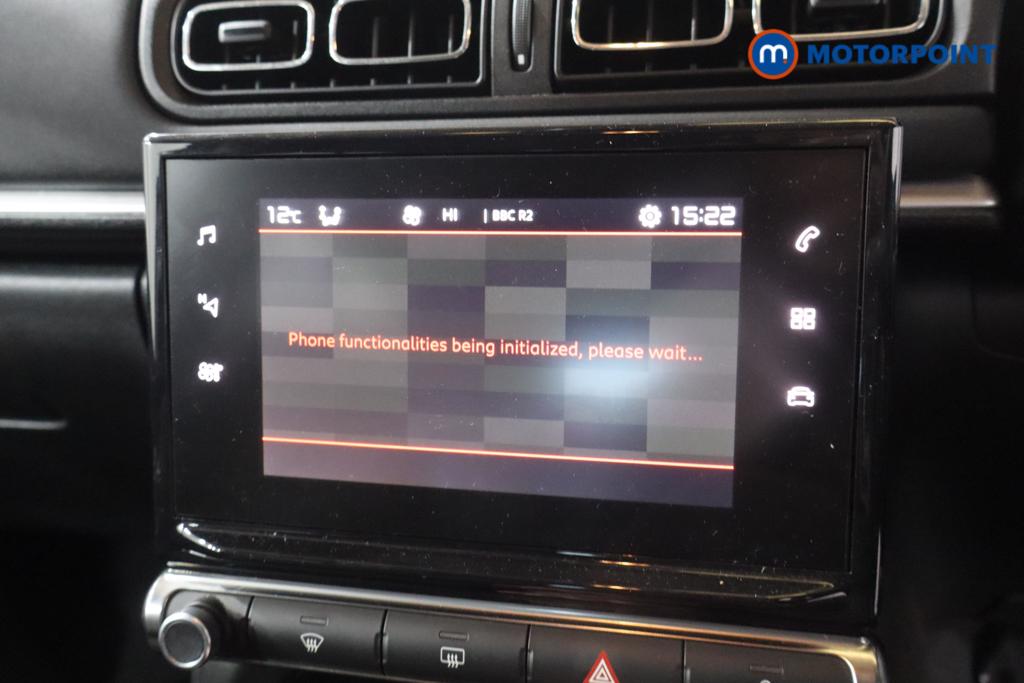 Citroen C3 C-Series Edition Manual Petrol Hatchback - Stock Number (1636521) - 18th supplementary image