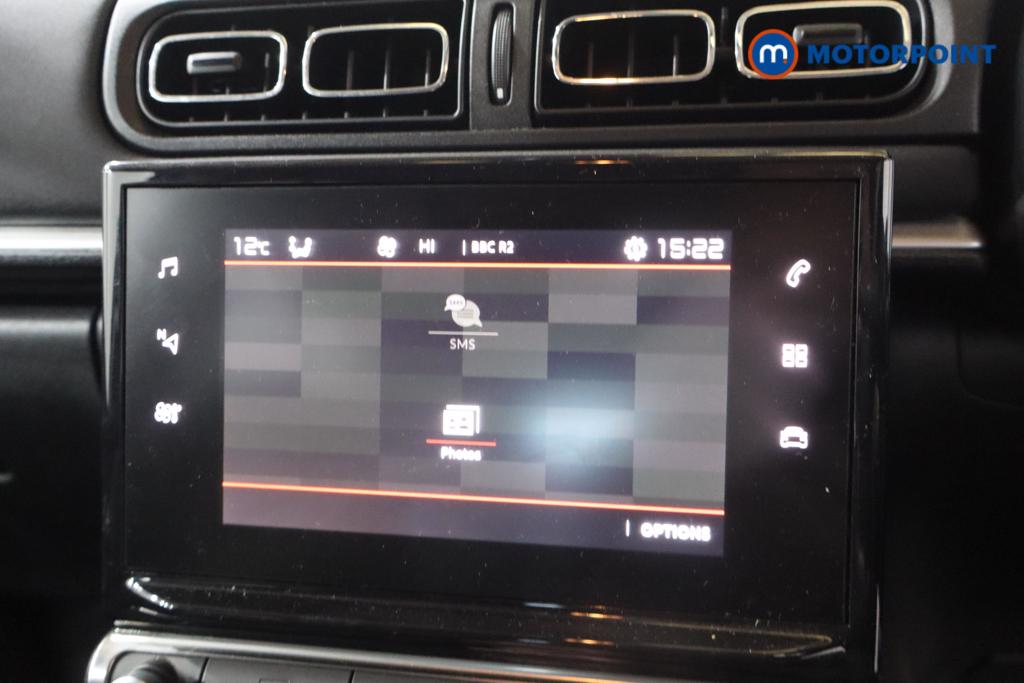 Citroen C3 C-Series Edition Manual Petrol Hatchback - Stock Number (1636521) - 19th supplementary image