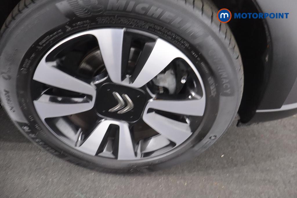 Citroen C3 C-Series Edition Manual Petrol Hatchback - Stock Number (1636521) - 22nd supplementary image