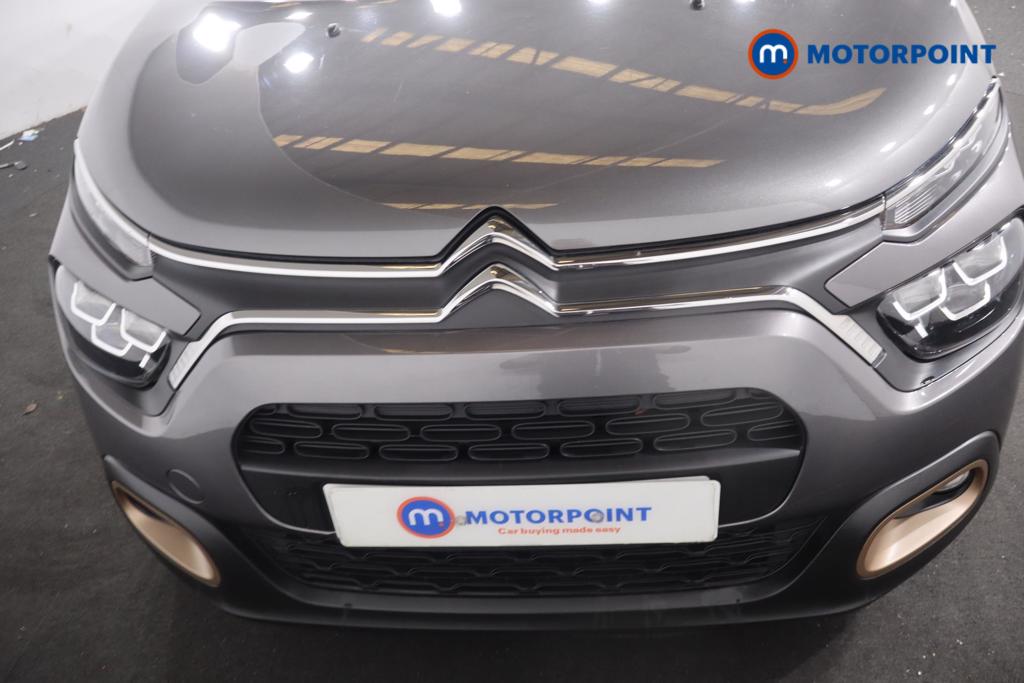 Citroen C3 C-Series Edition Manual Petrol Hatchback - Stock Number (1636521) - 23rd supplementary image